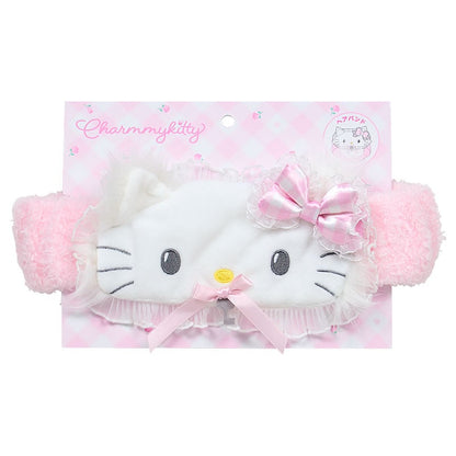 Sanrio Charmmykitty Hairband (My Furbaby Charmmykitty)