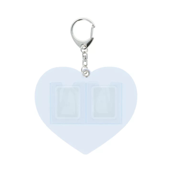 Sanrio Characters Secret Mini photo Card Case (Ballet Core)