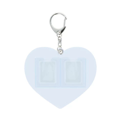 Sanrio Characters Secret Mini photo Card Case (Ballet Core)