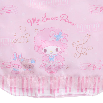 Sanrio My Sweet Piano Drawstring Bag (Piano’s Dressed Up Piano Recital)