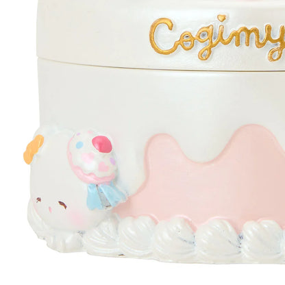 Sanrio Cogimyun Accessory case (sweets party)
