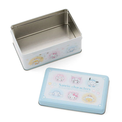 Sanrio Can case (Snowman)