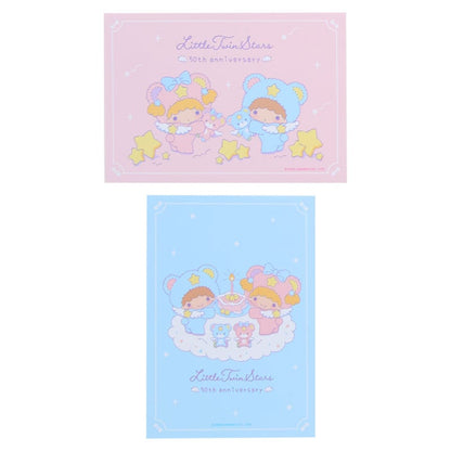 Sanrio Little Twin Stars Paper & Bag Set (Angel of the starry sky)