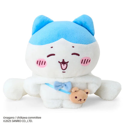 Sanrio Characters Chiikawa plush toy