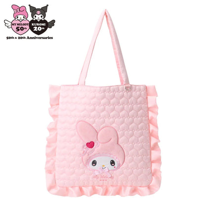 Sanrio My Melody Melousa Romiusa Series (#3-6)