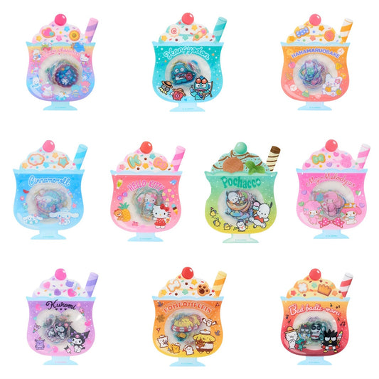 Sanrio Cute Summer Sticker
