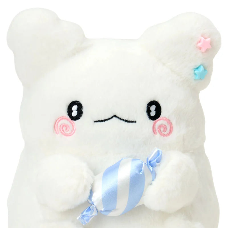 Sanrio Hanamaruobake Stuffed toy (Pastel Sweets Pop)