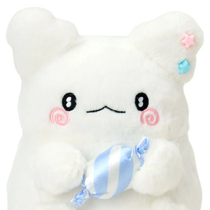 Sanrio Hanamaruobake Stuffed toy (Pastel Sweets Pop)