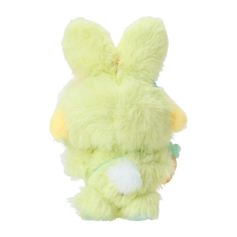 Sanrio Mascot Holder (Fluffy Ear Bunny Club)