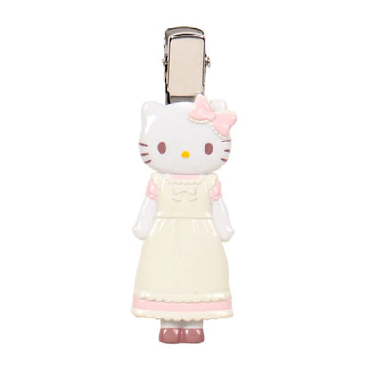 Sanrio Hello Kitty bangs clip Blind Box (Sanrio closet collection)
