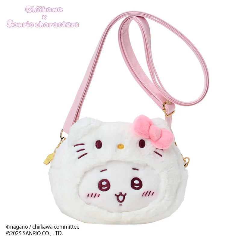 Sanrio Characters Chiikawa Pochette