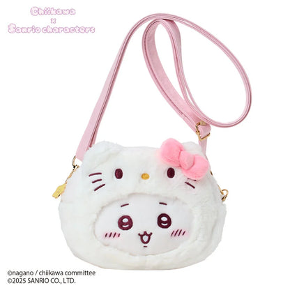 Sanrio Characters Chiikawa Pochette