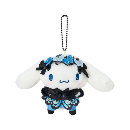 Sanrio Mascot Holder (Butterfly)