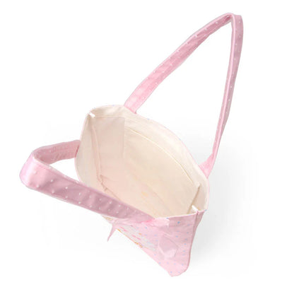 Sanrio Cogimyun Tote bag (sweets party)
