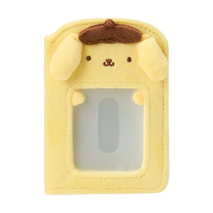 Sanrio Collectbook (Enjoy Idol Series) 7 types