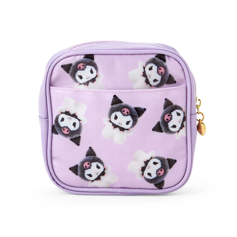 Sanrio Pouch (Pitatto Friends Photo Design)