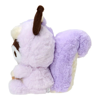 Sanrio stuffed toy (Risumofumofu)