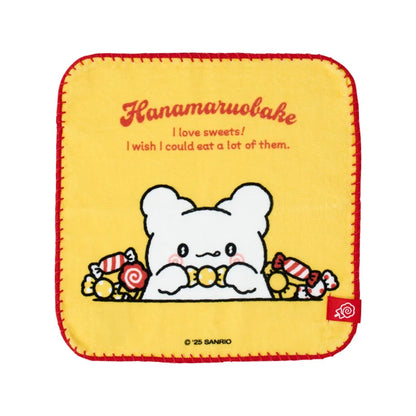 Hanamaru Obake (I like Sweet Things) #6-8