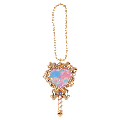 Sanrio Characters  Secret cane charm (I'll make you like it more)