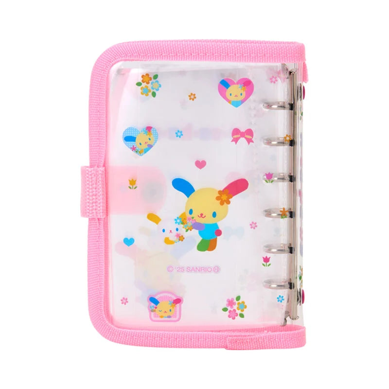 Sanrio Usahana Sticker Binder