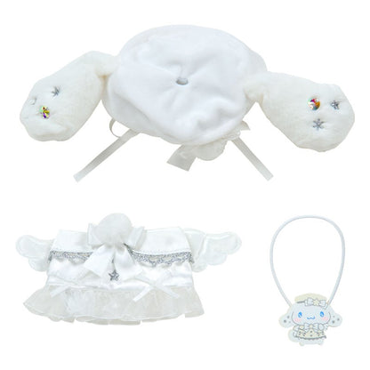 Sanrio Cinnamoroll costume (Enjoy Idol Pure White Angel)