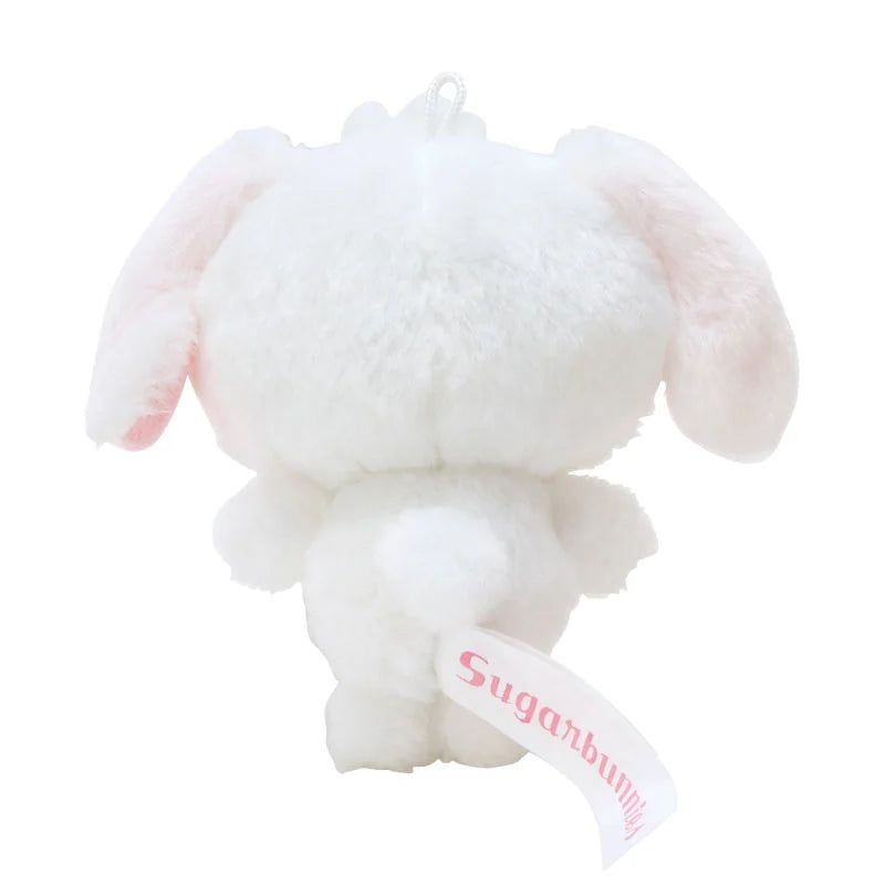 Sanrio Sugarbunnies Mascot holder (attention! Debut character in the 2000s)