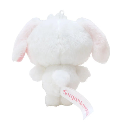 Sanrio Sugarbunnies Mascot holder (attention! Debut character in the 2000s)