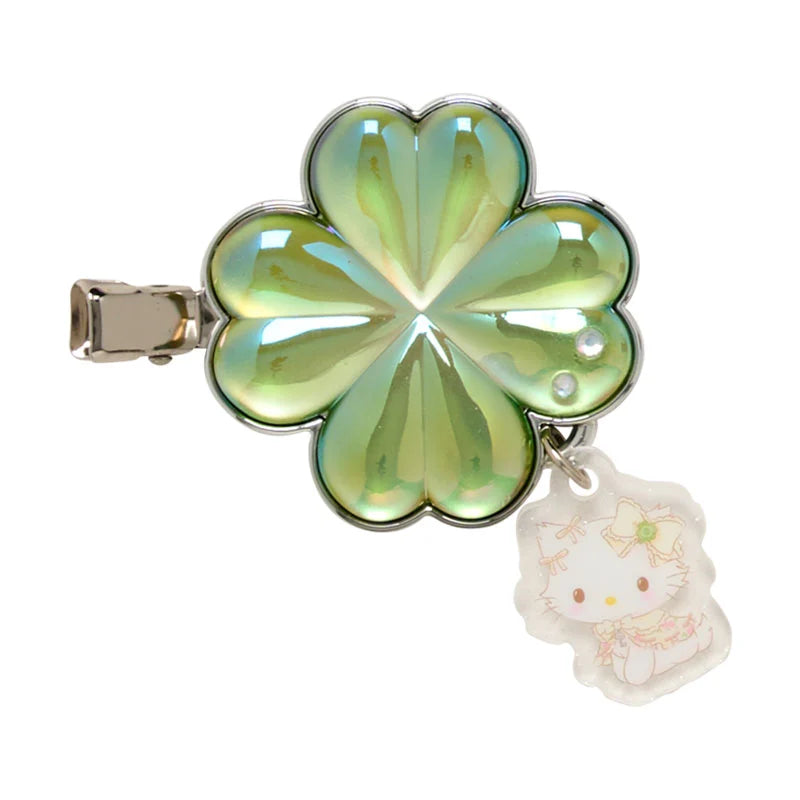 Sanrio Hair clip Blind Box (Forest Lace)