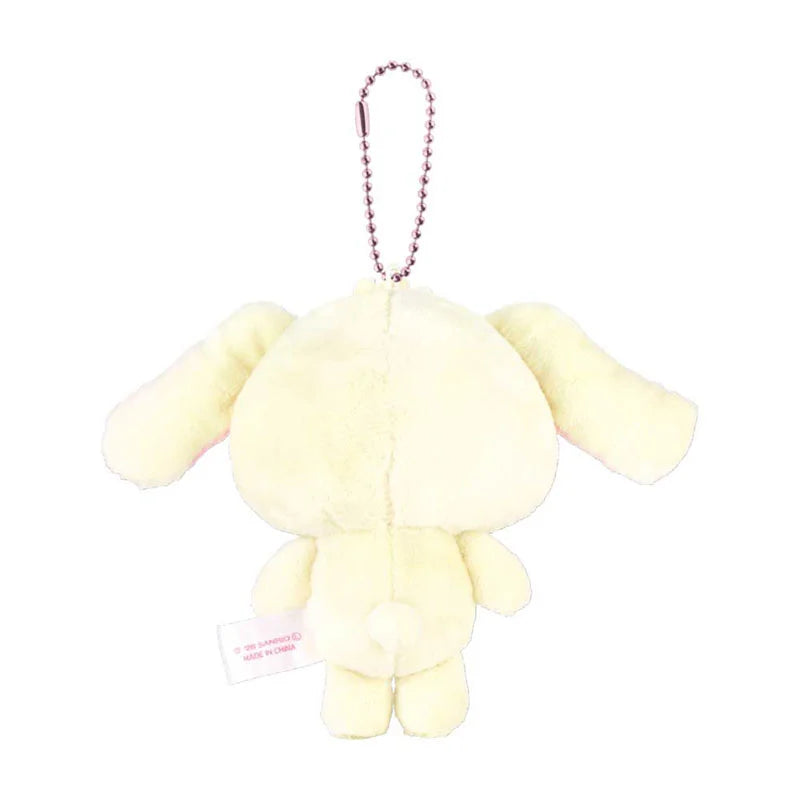 Sanrio Sugarbunnies Shirousa Mascot holder