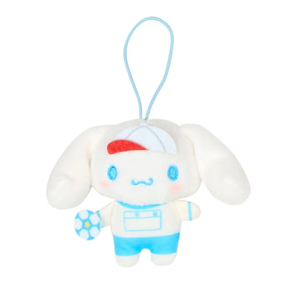 Sanrio Cinnamoroll Mascot Blind Box (Sanrio School Collection)