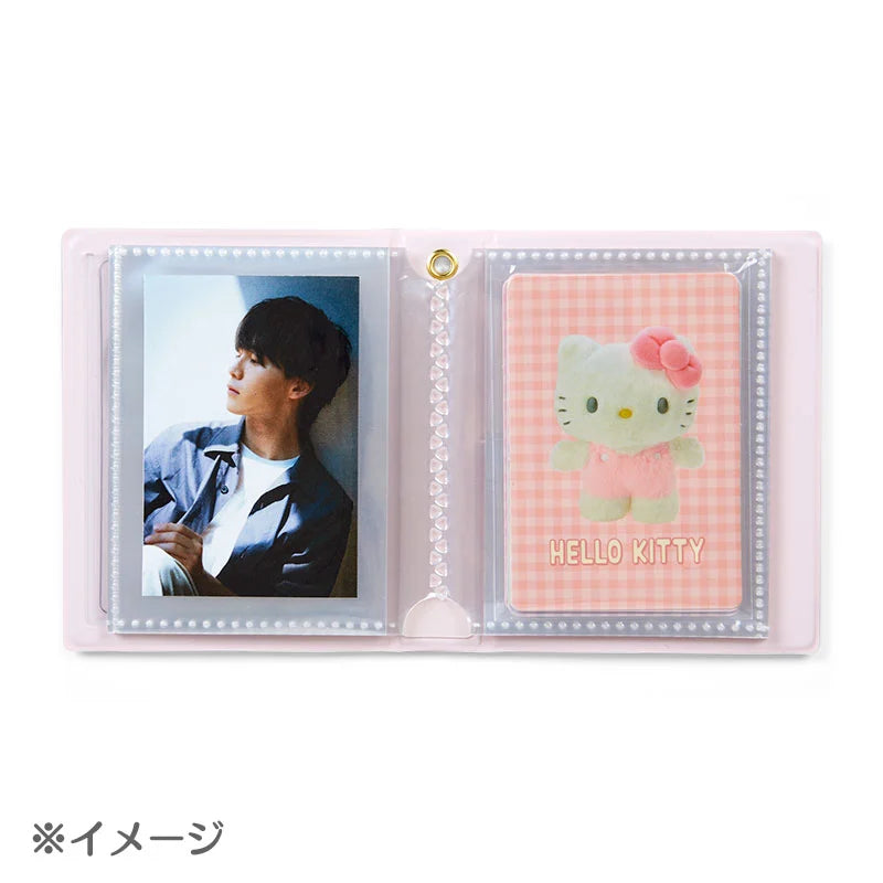 Sanrio Collect book (Pitatto Friends Photo Design)