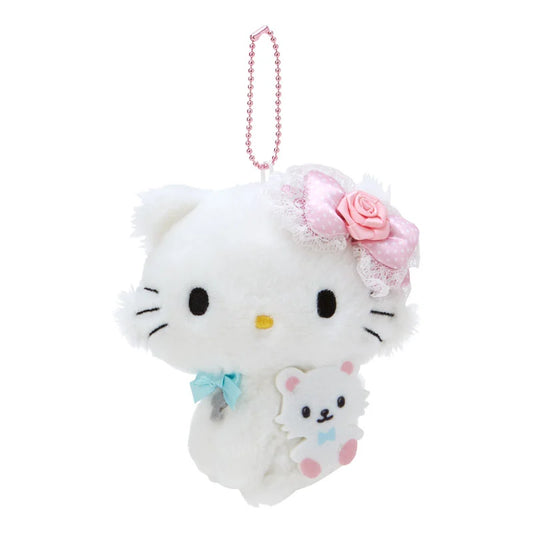 Sanrio Charmykitty Mascot holder (attention! Debut character in the 2000s)