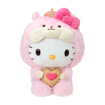 Sanrio stuffed toy (Risumofumofu)