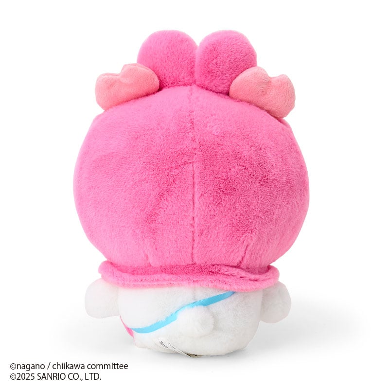 Sanrio Characters Chiikawa plush toy