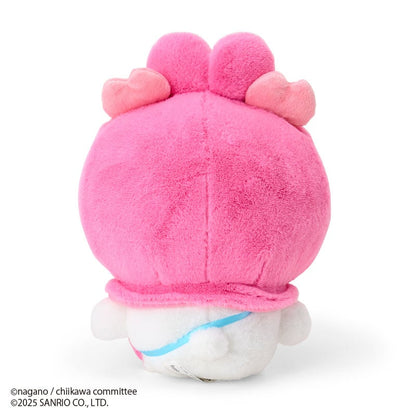 Sanrio Characters Chiikawa plush toy