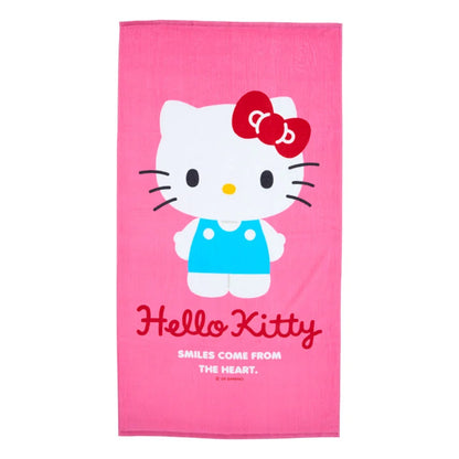 Sanrio Big Towel