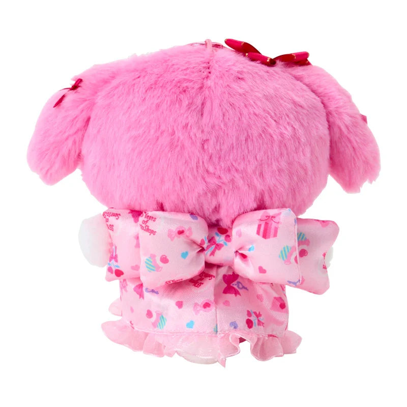 Sanrio Mascot holder (Wrapping Paper)