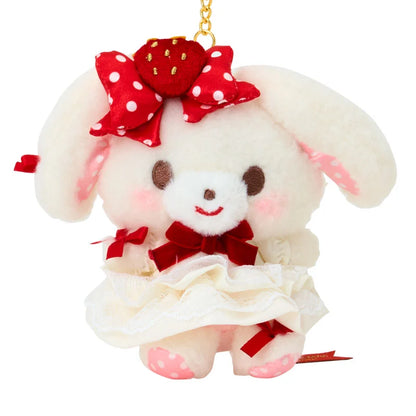 Sanrio Bonbonribbon Mascot Holder (Sweet Cakes Collection)
