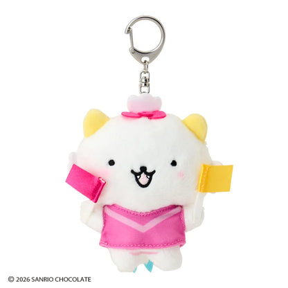Sanrio Characters Mascot holder (SANRIO FES 2026 Limited Edition)