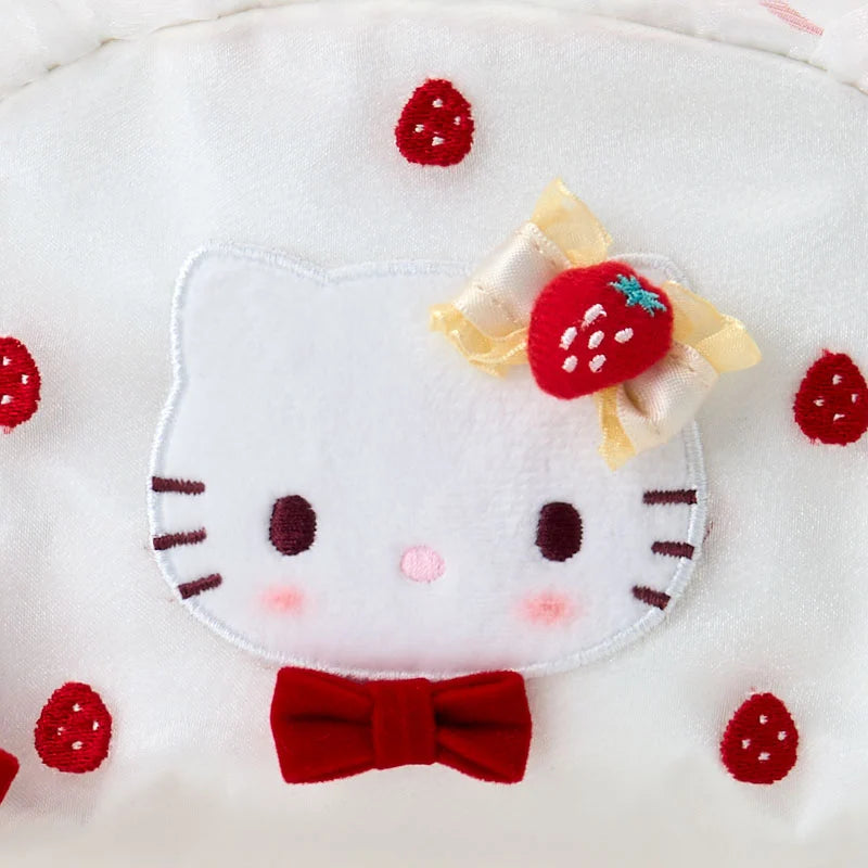 Sanrio Pouch (shortcake)
