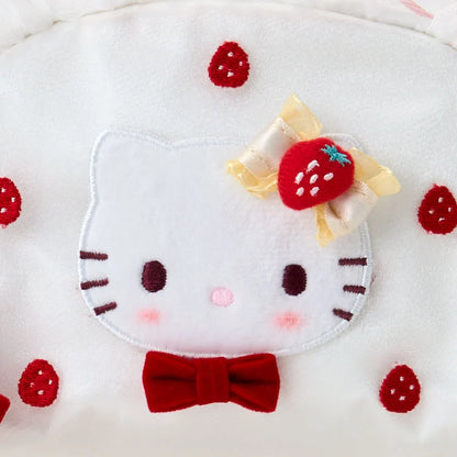 Sanrio Pouch (shortcake)
