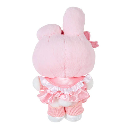 Sanrio Mascot Holder (Twin Idol)