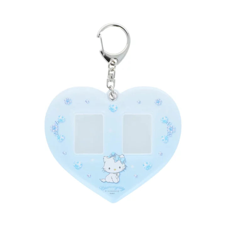 Sanrio Characters Secret Mini photo Card Case (Ballet Core)