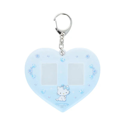 Sanrio Characters Secret Mini photo Card Case (Ballet Core)