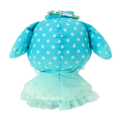 Sanrio Mascot Holder (Sweet Rain)