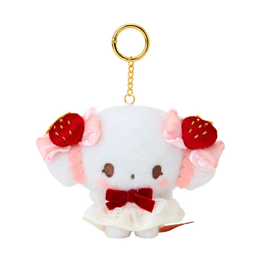 Sanrio Cogimyun Mascot Holder (Sweet Cakes Collection)