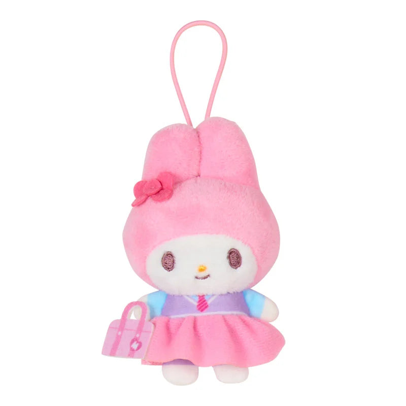 Sanrio My Melody Mascot Blind Box (Sanrio School Collection)