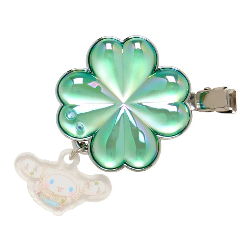 Sanrio Hair clip Blind Box (Forest Lace)