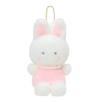 Sanrio Mascot Holder (Nap on Fluffy White Cloud)