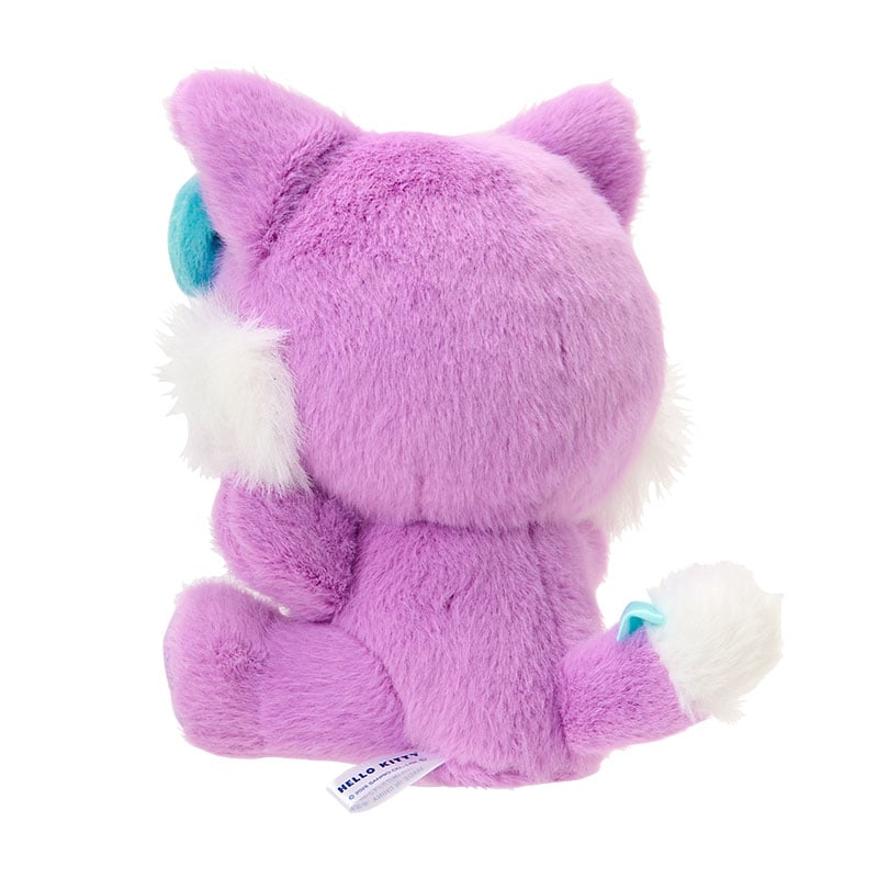 Sanrio Hello Kitty Fine Face Cat